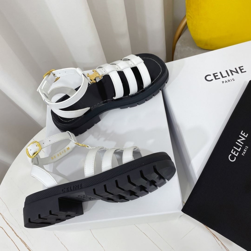 Celine Sandals